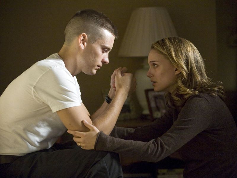Brothers (2009)