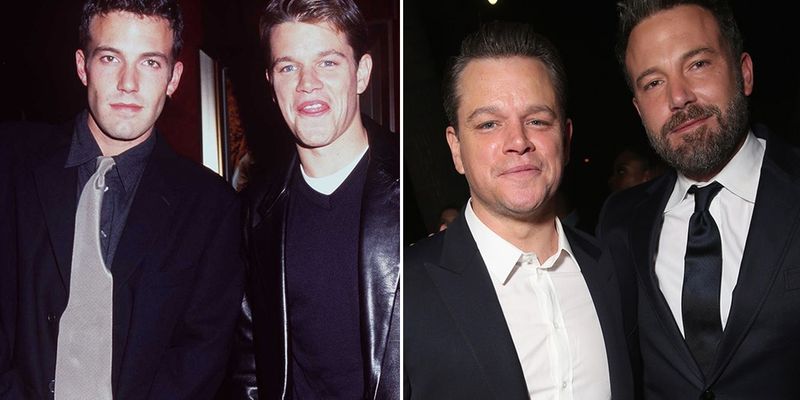 How the Film Launched Two of Hollywood's Biggest Careers
