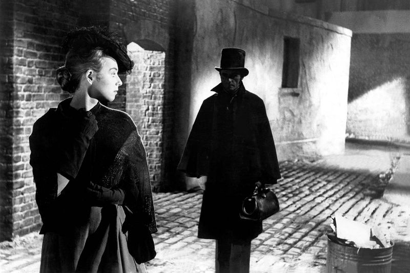 Jack the Ripper (1959)