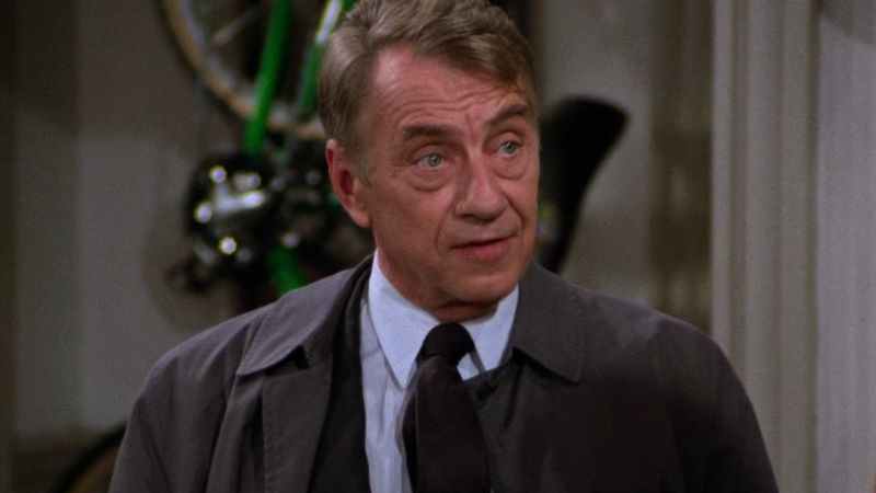 The Library (Season 3, Episode 5)