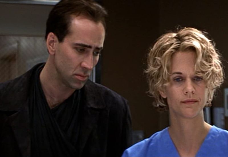 City of Angels (1998)