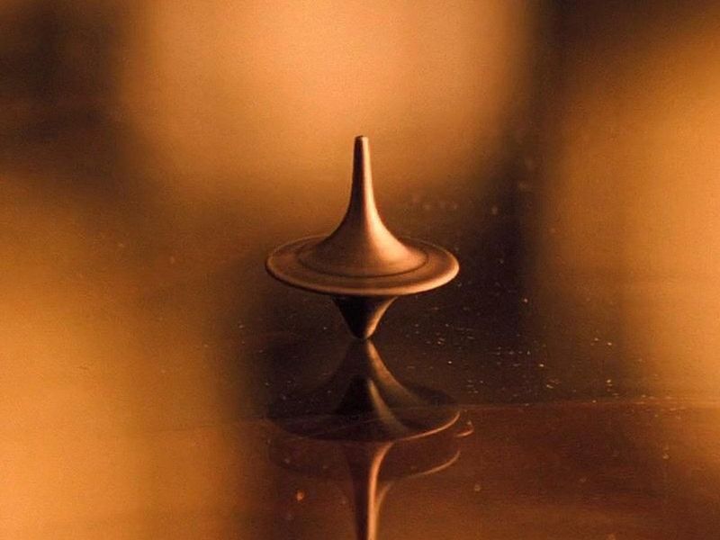 Inception (2010)