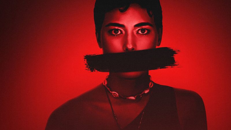 Colors of Evil: Red (Poland)