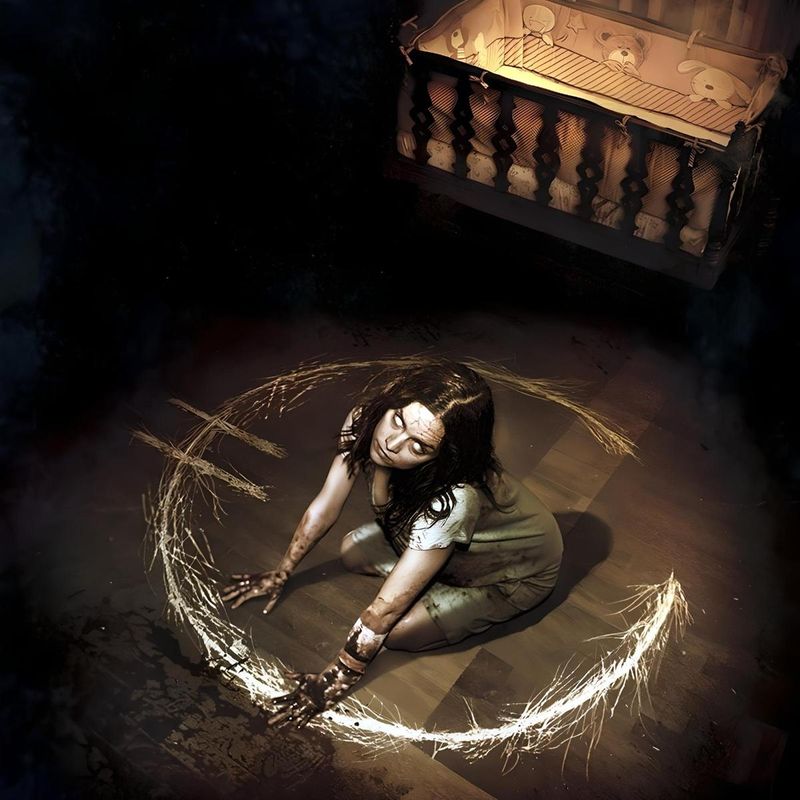 Devil's Due (2014)