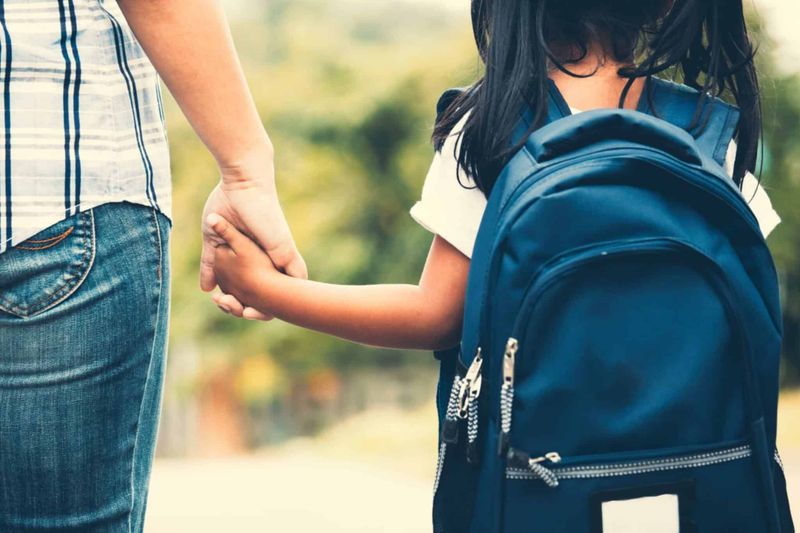 Co-Parenting Can Become Surprisingly Positive