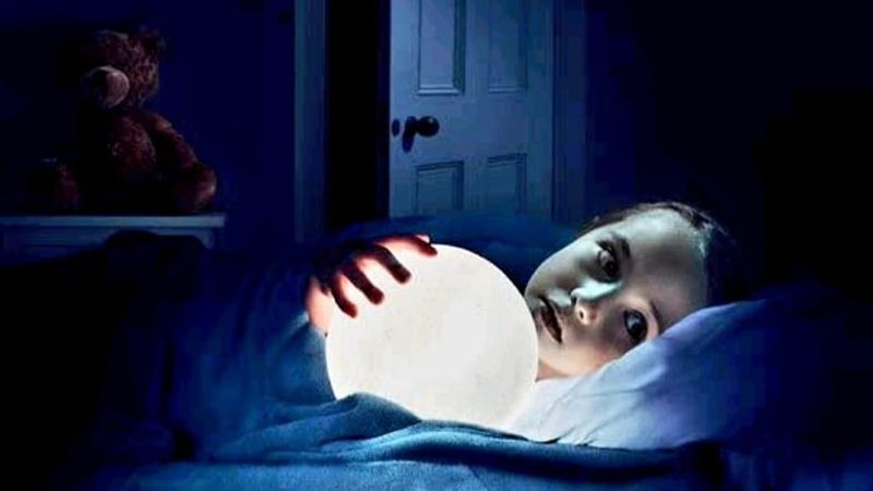 The Boogeyman (2023)