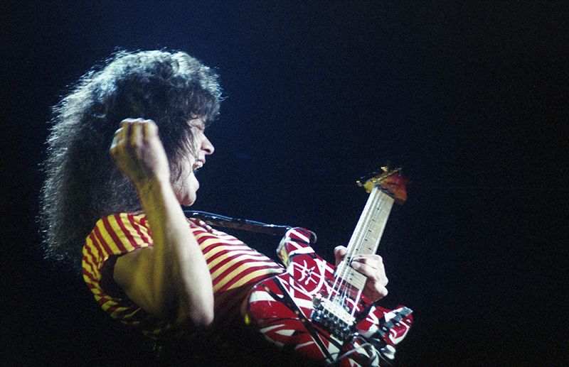 Van Halen