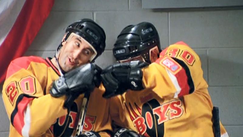 Les Boys (1997)