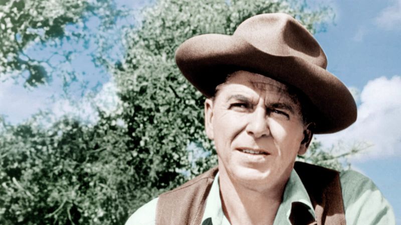 Death Valley Days
