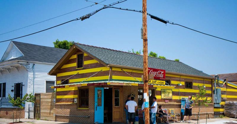 The Joint - New Orleans, LA