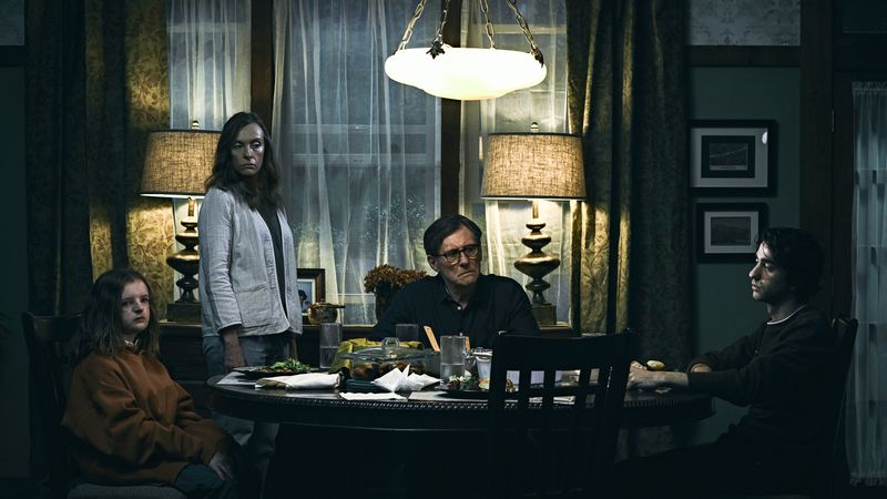 Hereditary (2018)