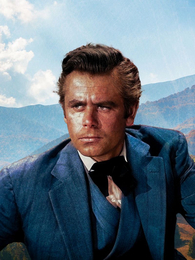The Man from Colorado (1948)