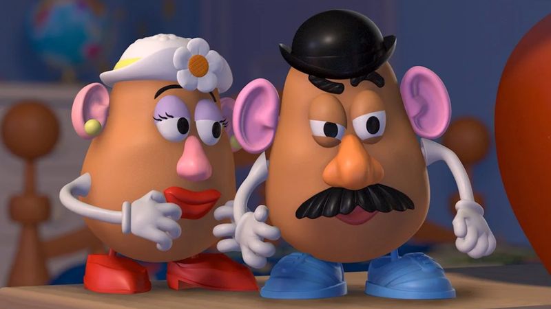 Several Voice Actors Were Recast