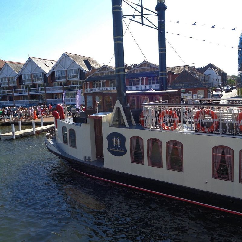 Hobbs of Henley, Henley-on-Thames