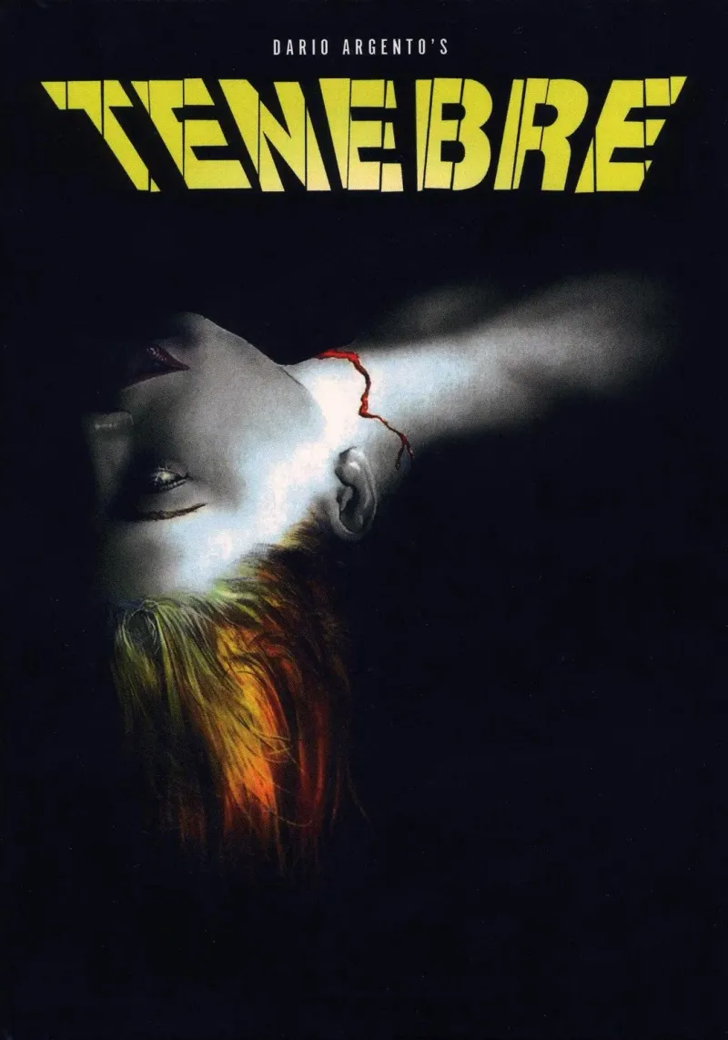 Tenebrae (1982)