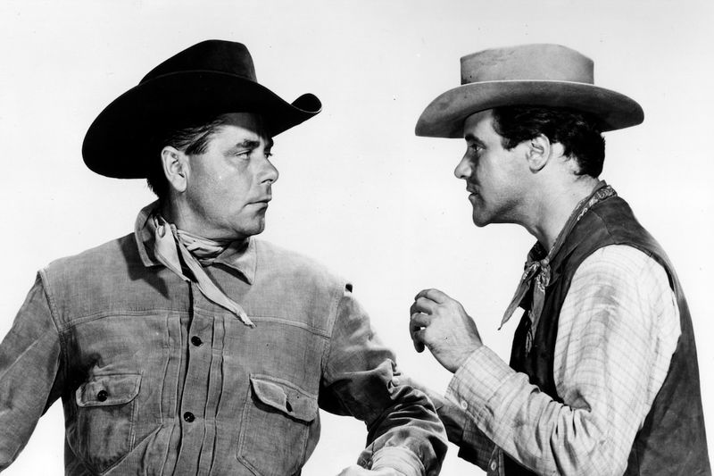 Cowboy (1958)
