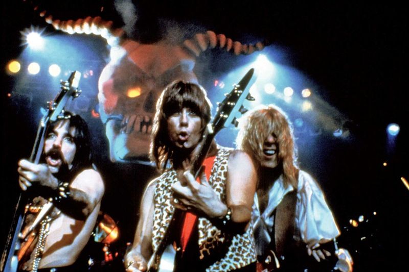 This Is Spinal Tap (1984)