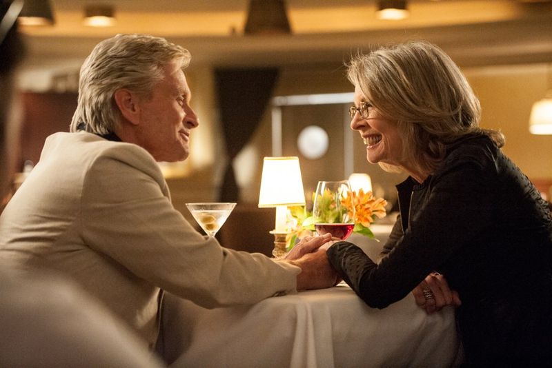 And So It Goes (2014)