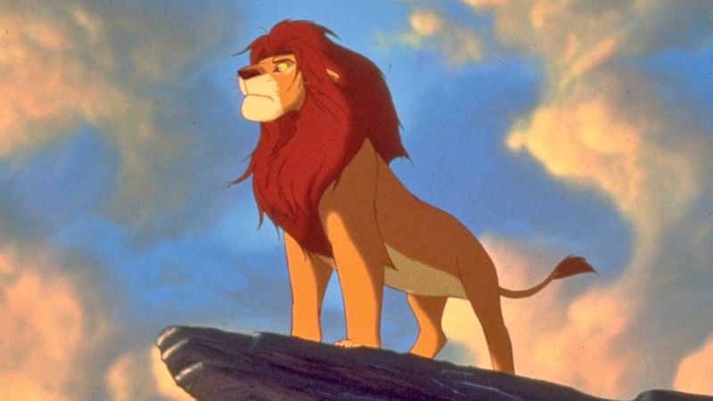The Lion King (1994)