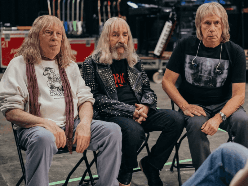 This Is Spinal Tap II: The End Continues (2025)