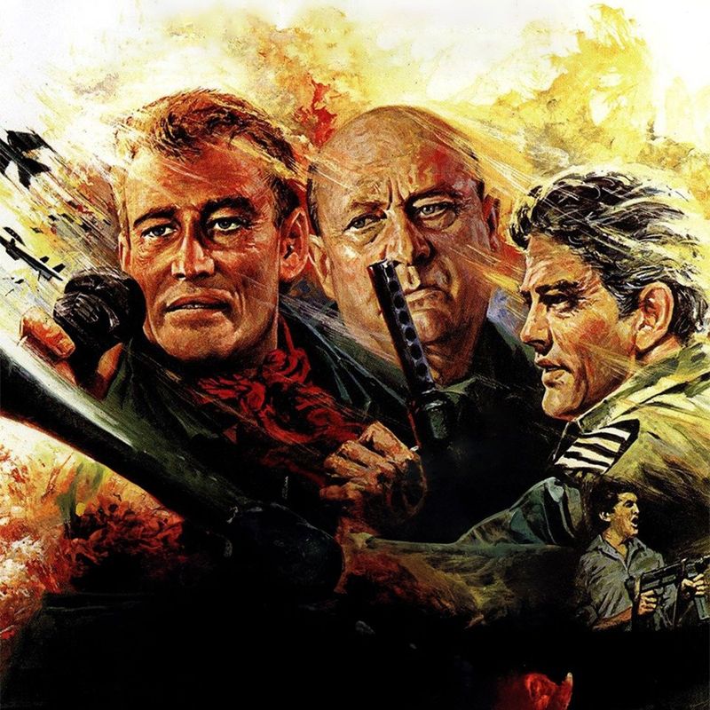 Power Play (1978)