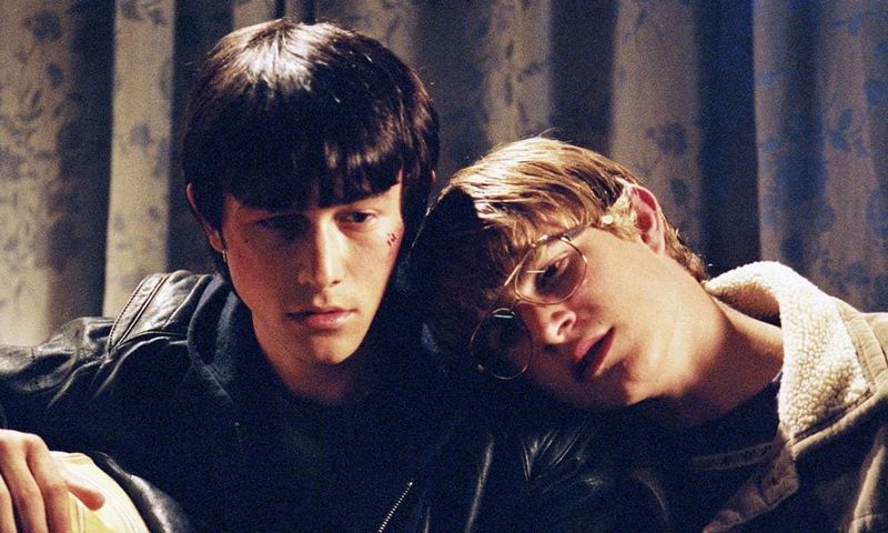 Mysterious Skin (2004)