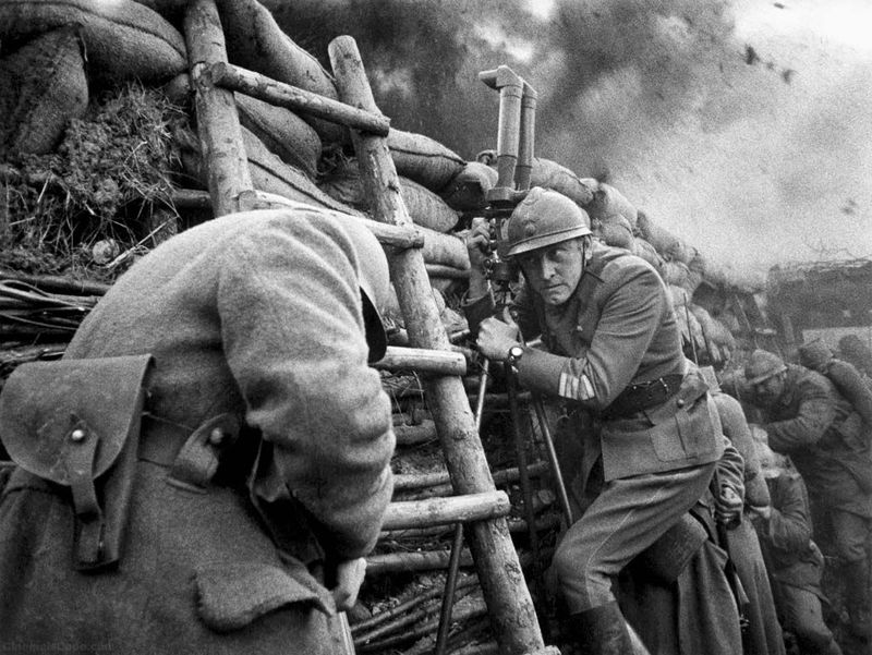 Paths of Glory (1957)