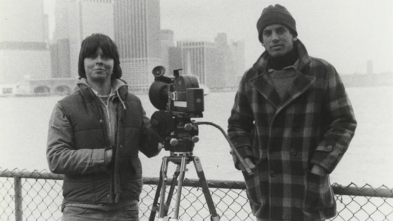 Brooklyn Bridge (1981)