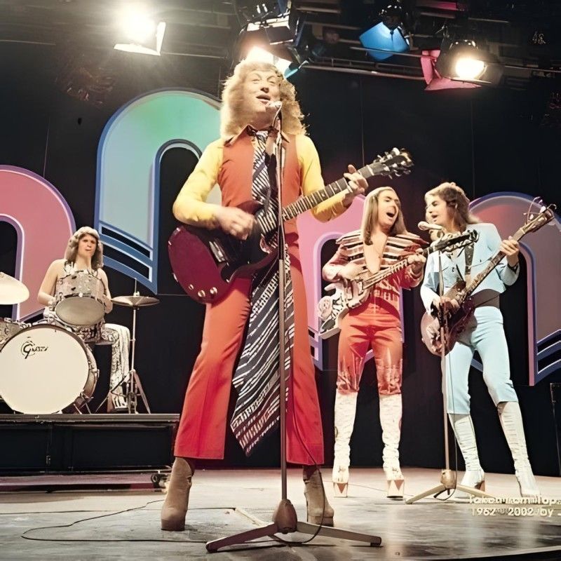 Slade (United Kingdom)