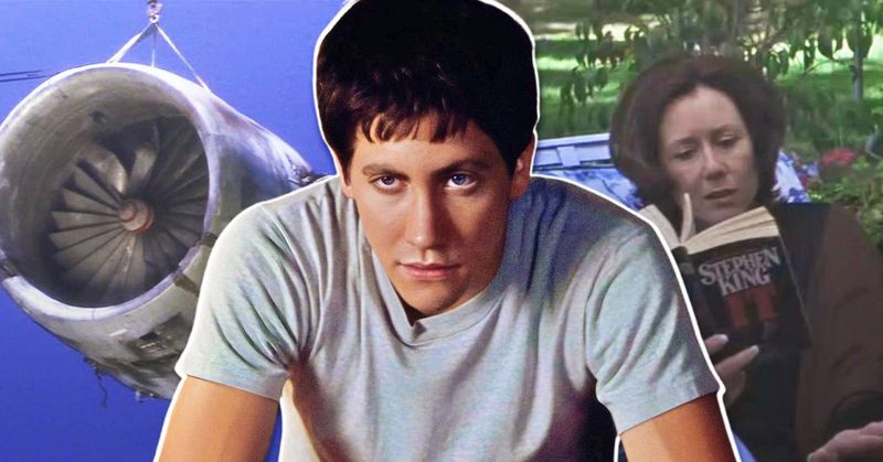 Donnie Darko (2001)