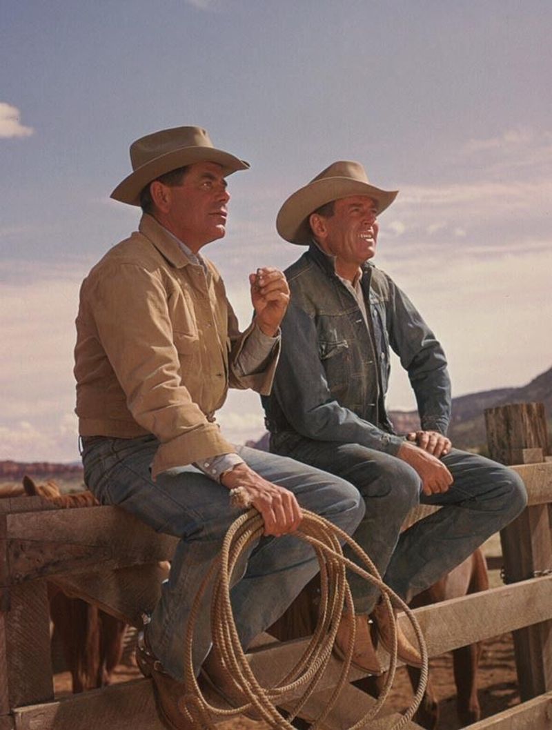 The Rounders (1965)
