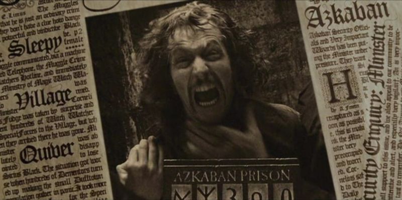 The Ending Leaves Sirius Still a Fugitive