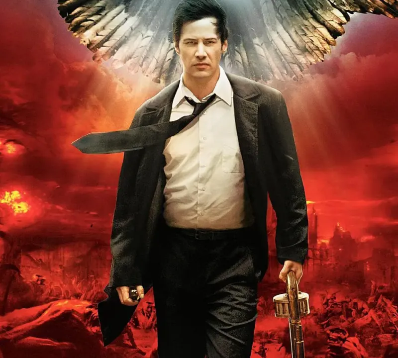 Constantine (2005)