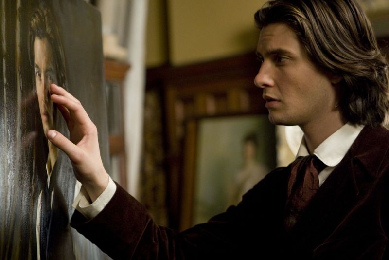 Dorian Gray (2009)