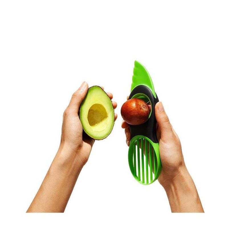OXO Good Grips 3-in-1 Avocado Slicer
