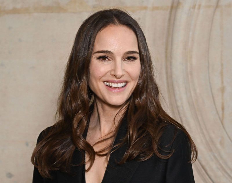 Natalie Portman (Born 1981)