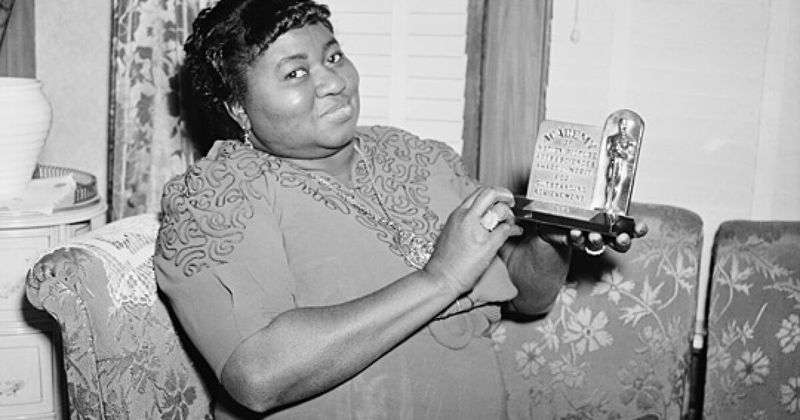 Hattie McDaniel