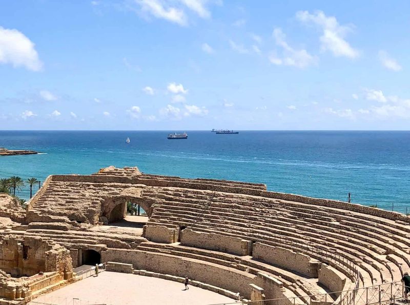 Tarragona, Spain