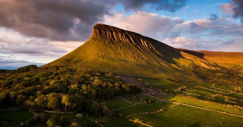 County Sligo, Ireland
