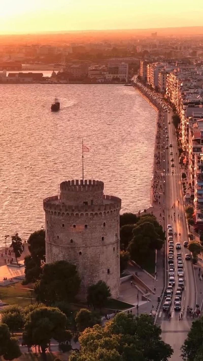 Thessaloniki, Greece