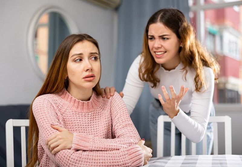 There Is Constant Drama and Conflict Around Them