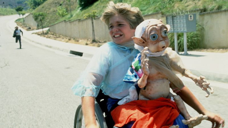 Mac and Me (1988)