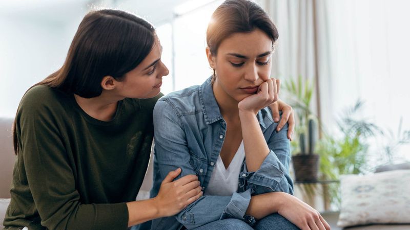 They Offer Emotional Support Without Judgment