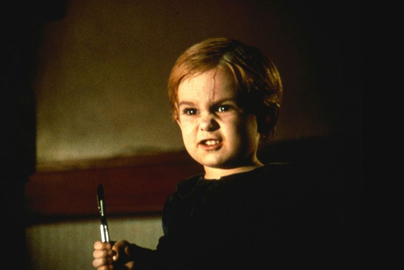 Pet Sematary (1989)