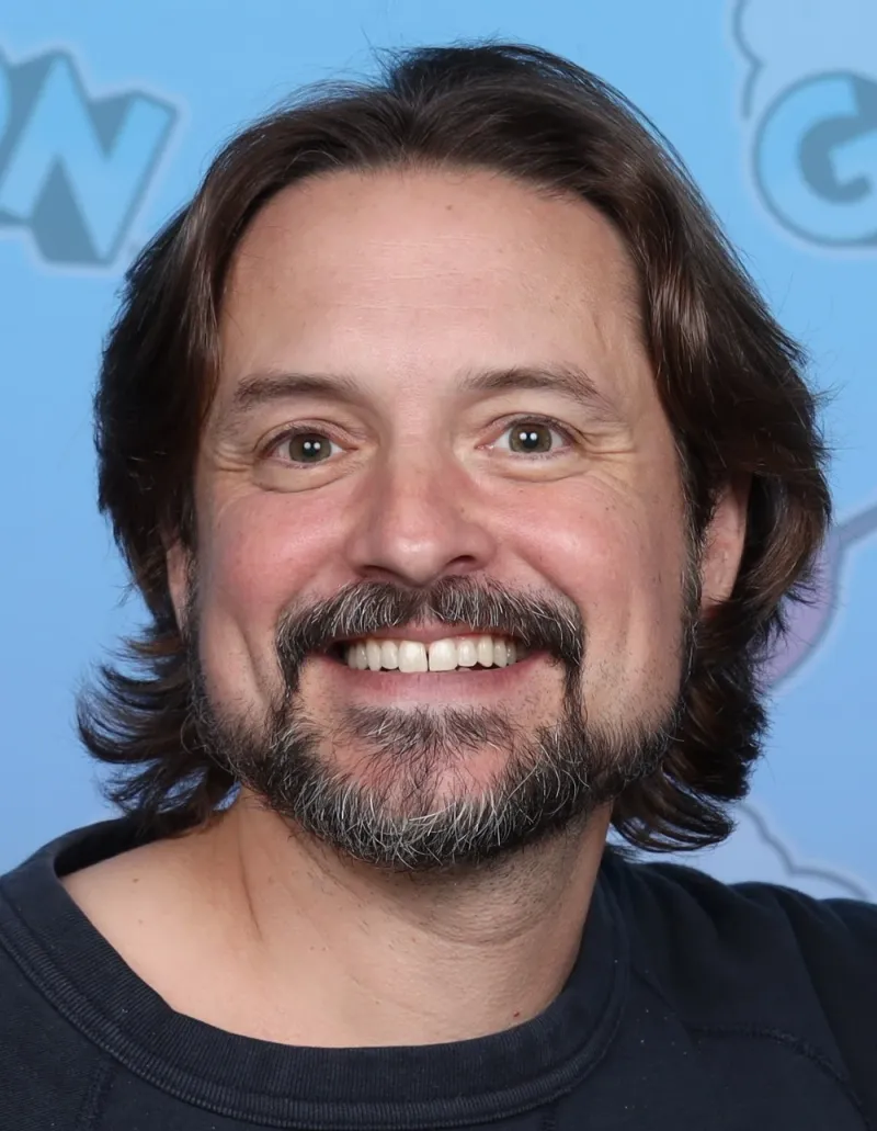 Will Friedle as Ron Stoppable