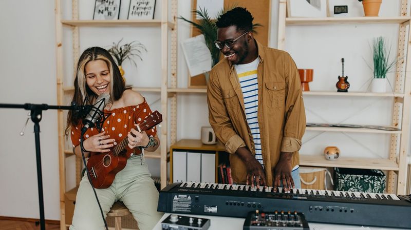 Engage in Hobbies That Light You Up