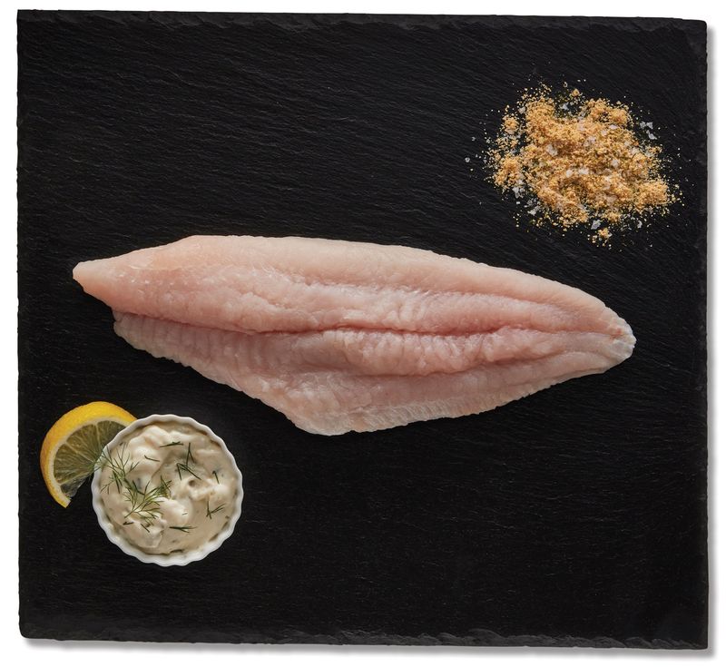 U.S. Farm-Raised Catfish: Southern Comfort on a Budget
