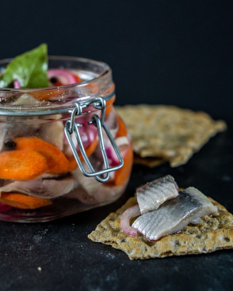 Herring