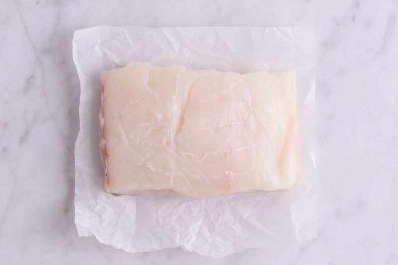 Orange Roughy: The 150-Year-Old Fish You Should Pass On