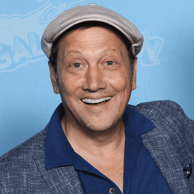 Rob Schneider